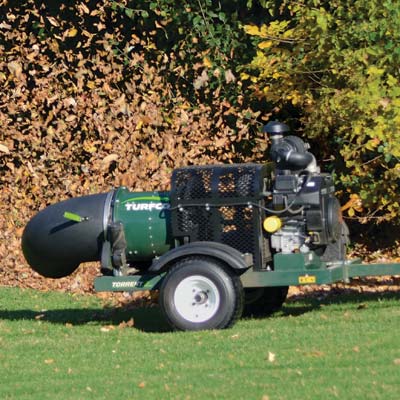 Turfco Torrent 2 Debris Blower