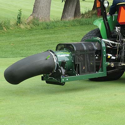 Turfco Torrent 2 Debris Blower